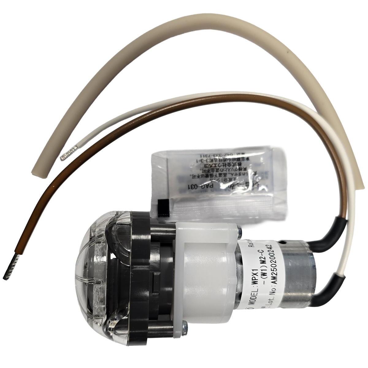 MQC-C2 Peristaltische Pumpe Lely 5.1004.5018.0