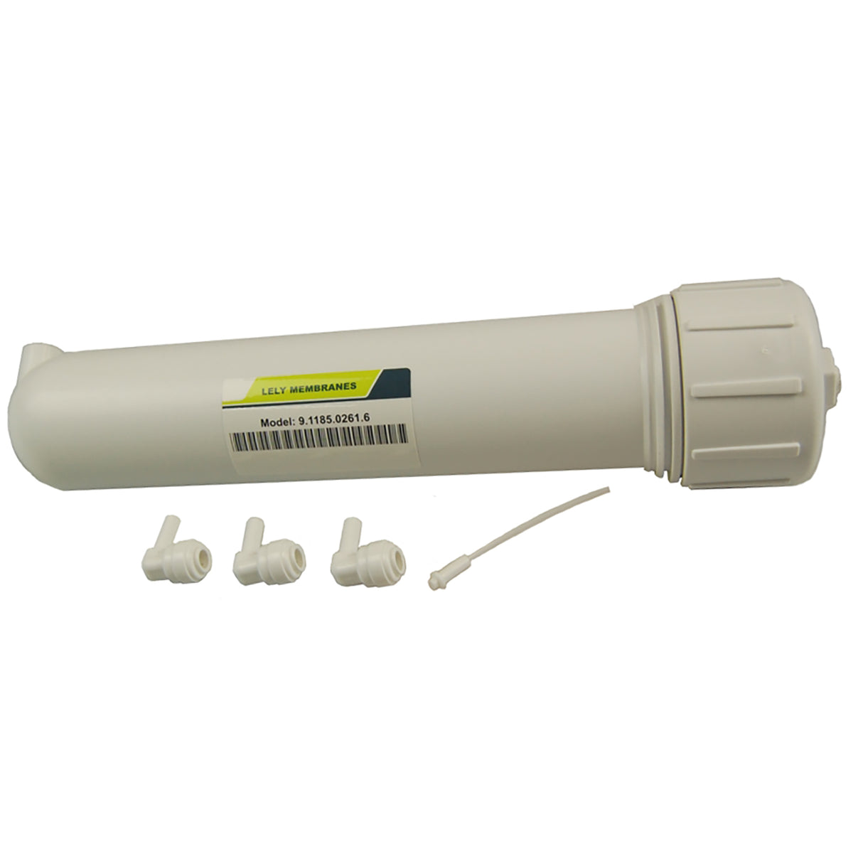 Filter membrane Osmosis Lely