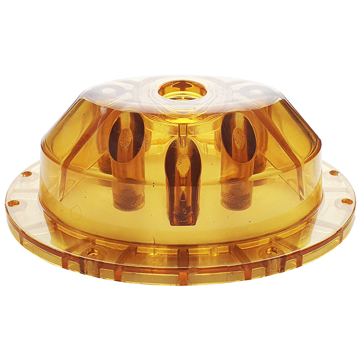 Flansch Milchpumpe Lely A4 #5.1004.0417.0# (Für) 5.1004.7540.0