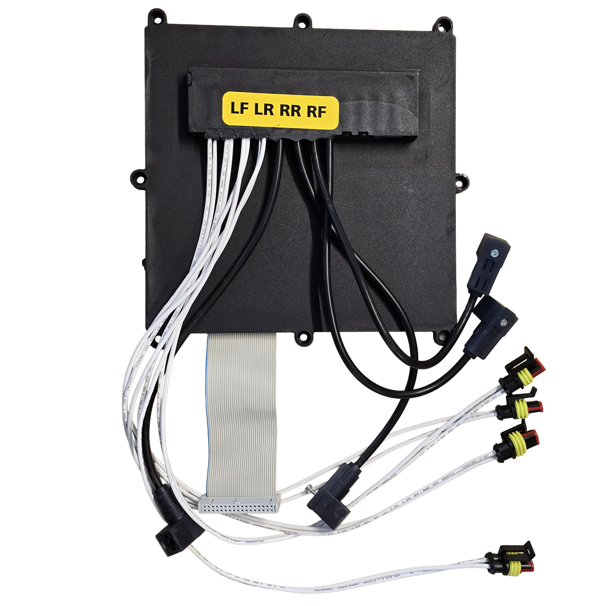 MQC2 hood #5.1004.1540.0# Lely 5.1005.2768.0