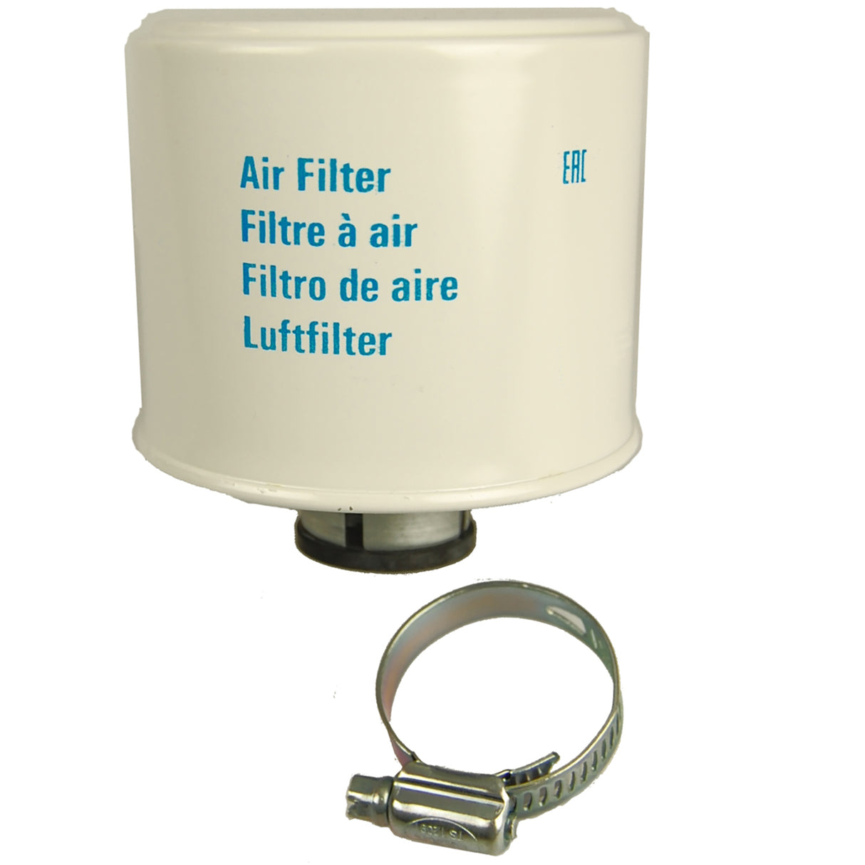 Air filter Pulsator Lely