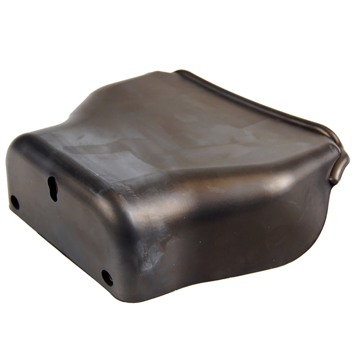 Kappenbürstenmotor Lely