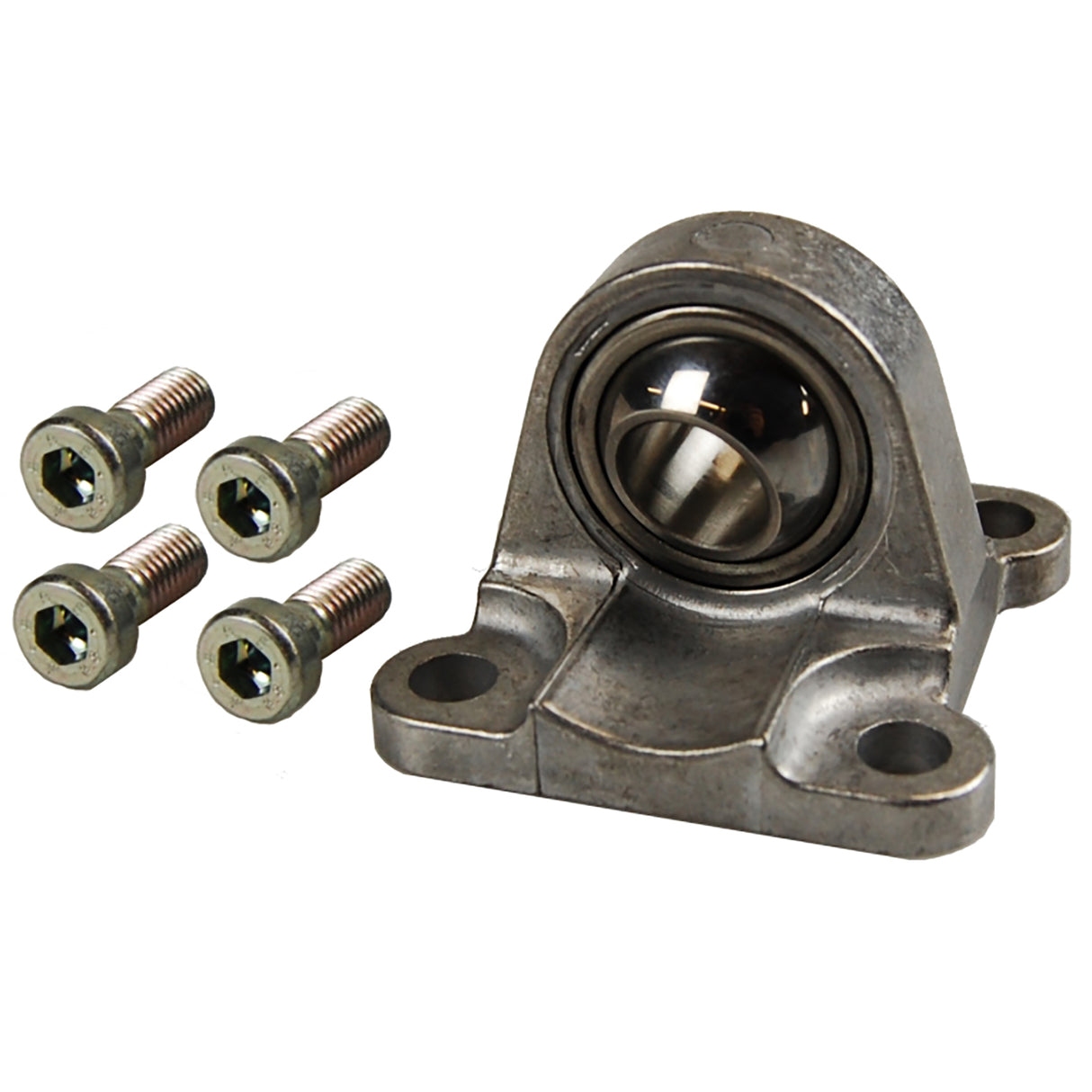 Ball head Lely