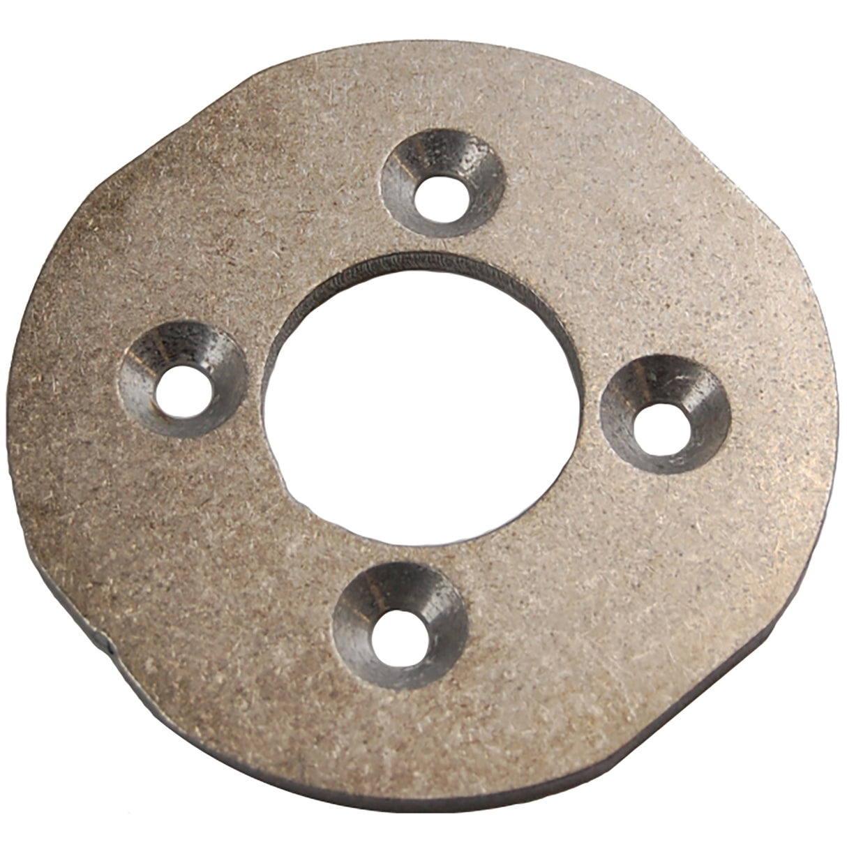 Forstærkningsplade Lely Discovery Scraper 5.4002.1530.0