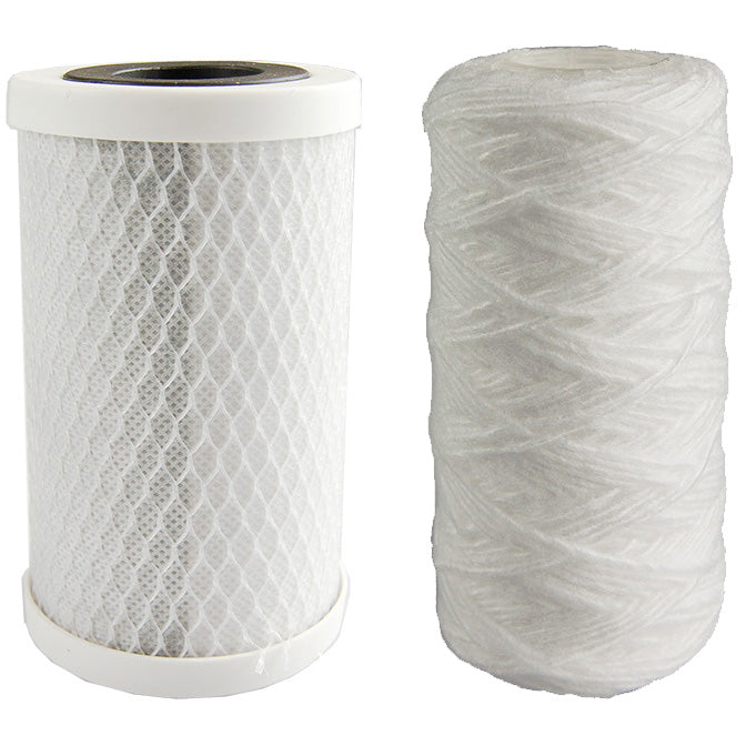 Servicekit Sodium - Koolfilter Pura