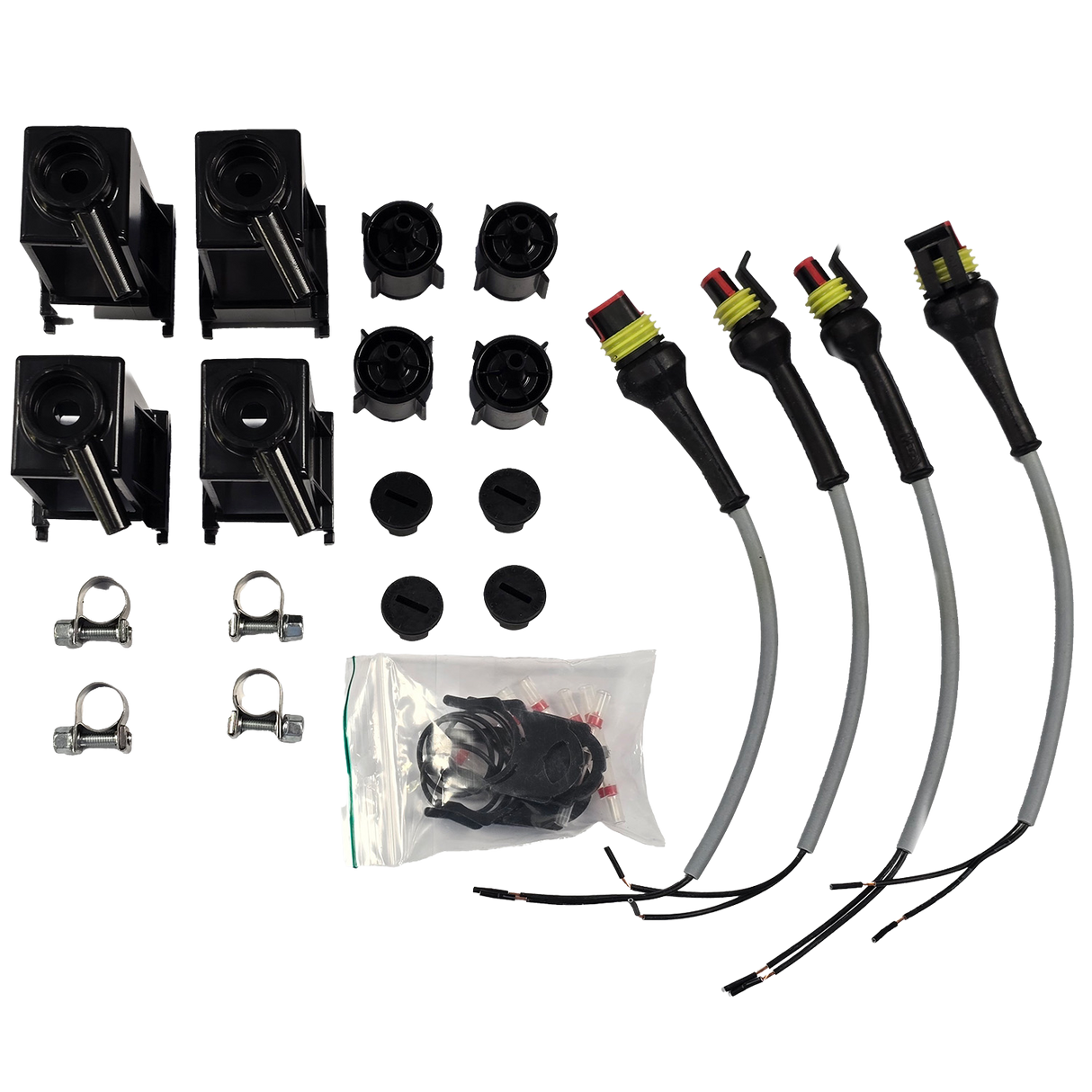 Pulsator Updatekit A3-A3N Lely 5.1003.1754.0