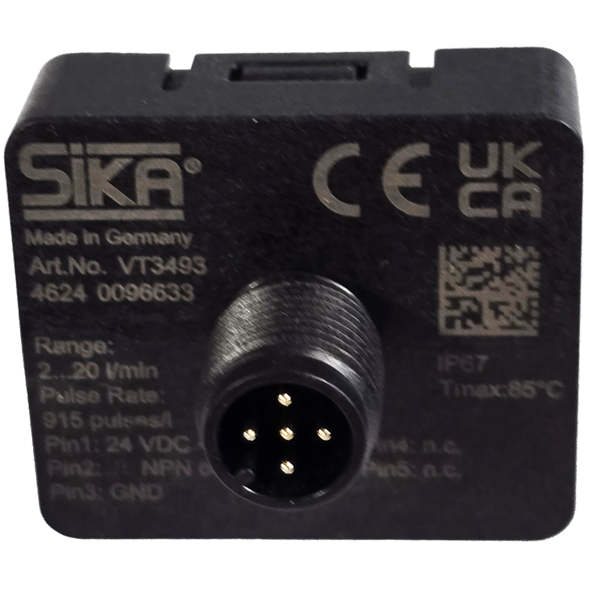 Sensor (SIKA VT3493) Lely 9.1183.0078.0