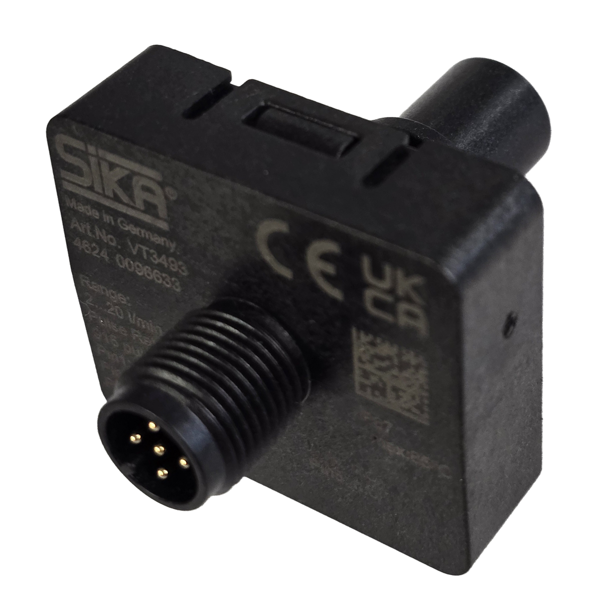 Sensor (SIKA VT3493) Lely 9.1183.0078.0