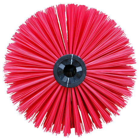 Cow brush Lely Luna replacement brush