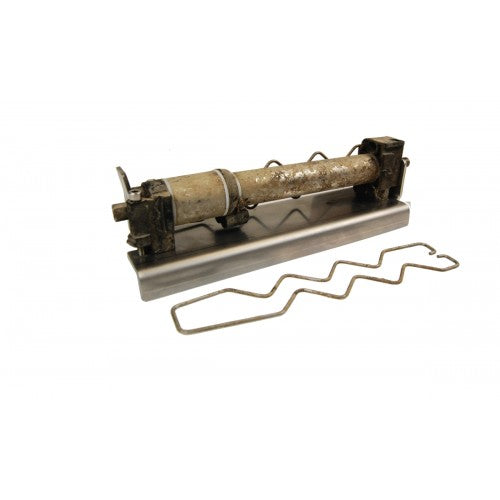 Tool stainless steel cord cylinder repair