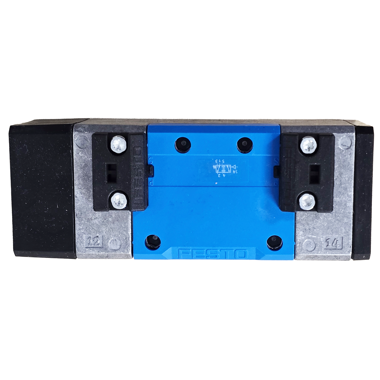 Valve 5-2 Lely 9.1138.0843.5