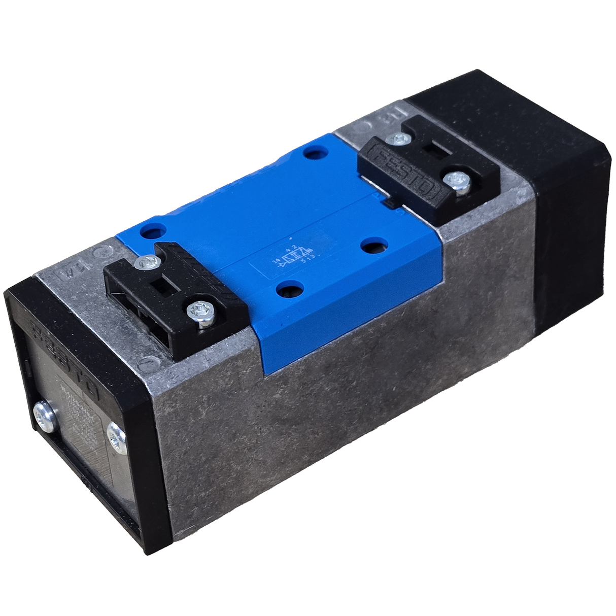 Valve 5-2 Lely 9.1138.0843.5