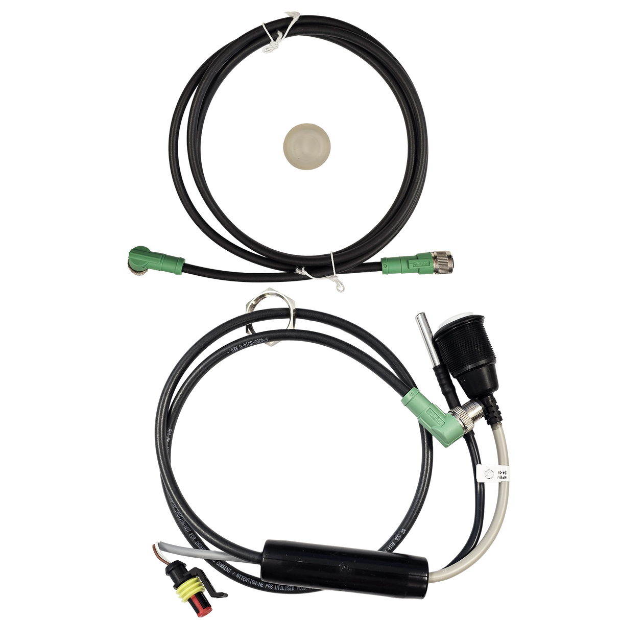 Cable pause temp buzzer Lely A5