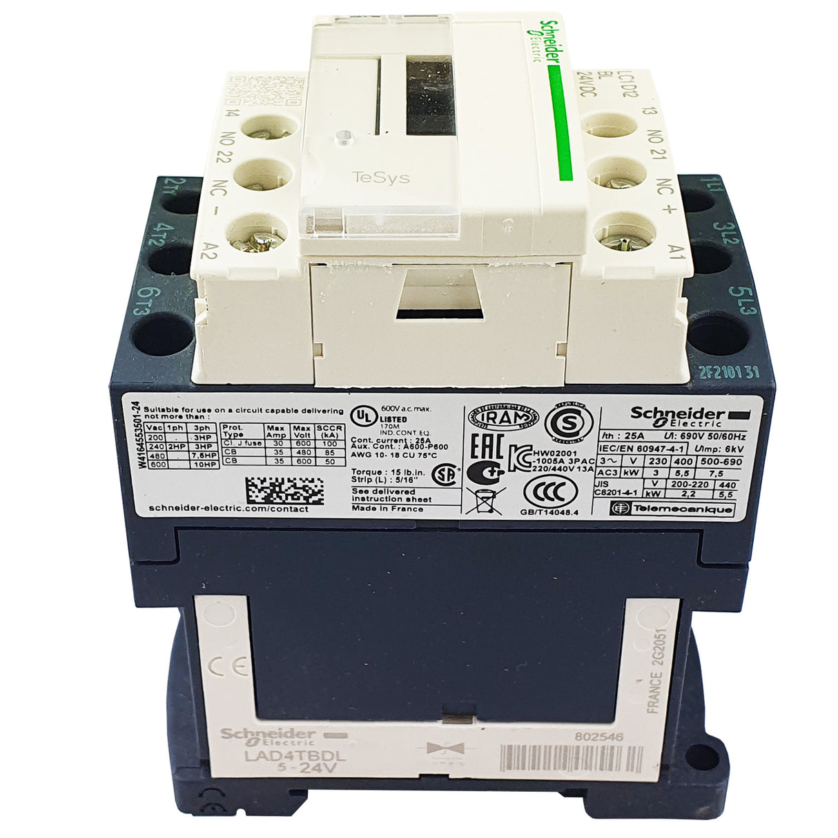 Heizungsrelais Pura Lely