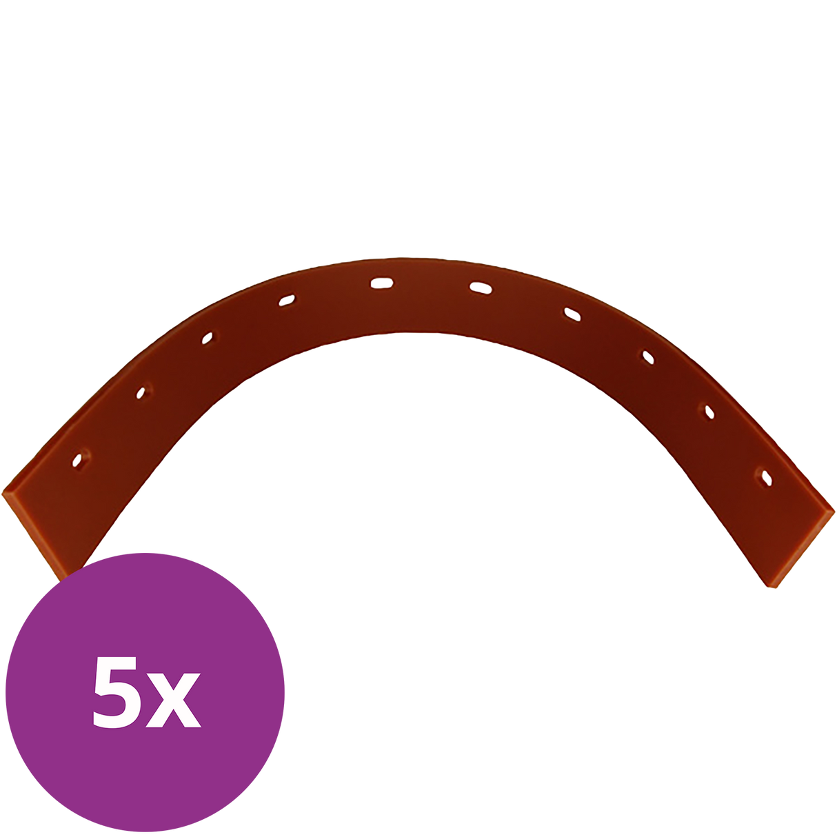Vervangstrip Lely Discovery Bundel 5 Stuks 10% Korting