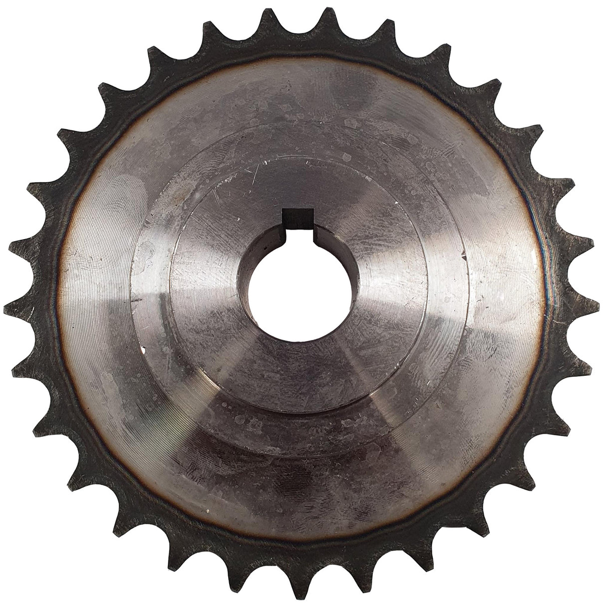 Kettenrad groß 1/2" Lely Discovery