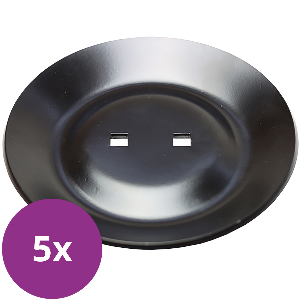 Glidskiva - HÄRDA - Lely Discovery Paket 5 Stycken 10% Rabatt