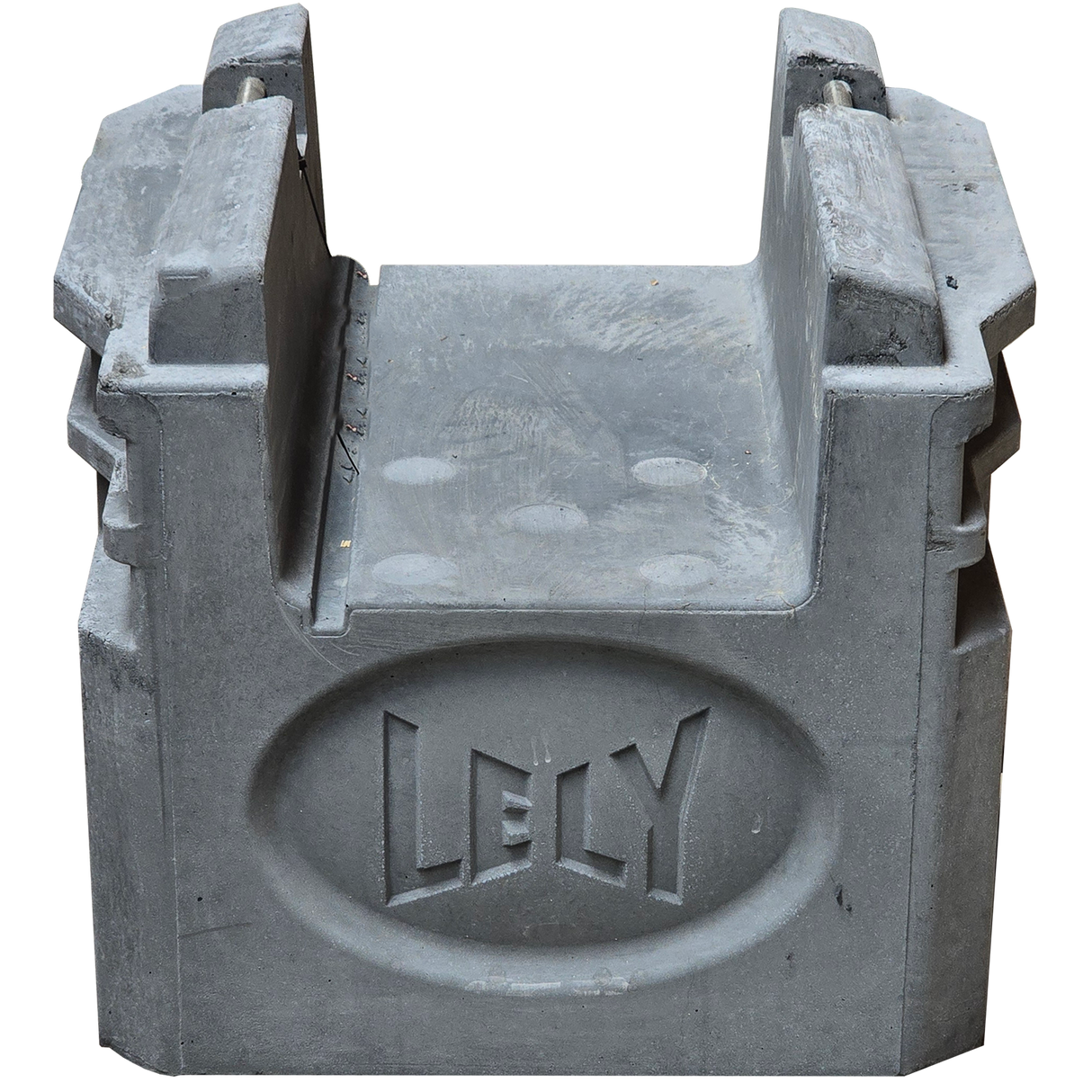 Lely Discovery 90SW Betonblock 5.4006.1498.0
