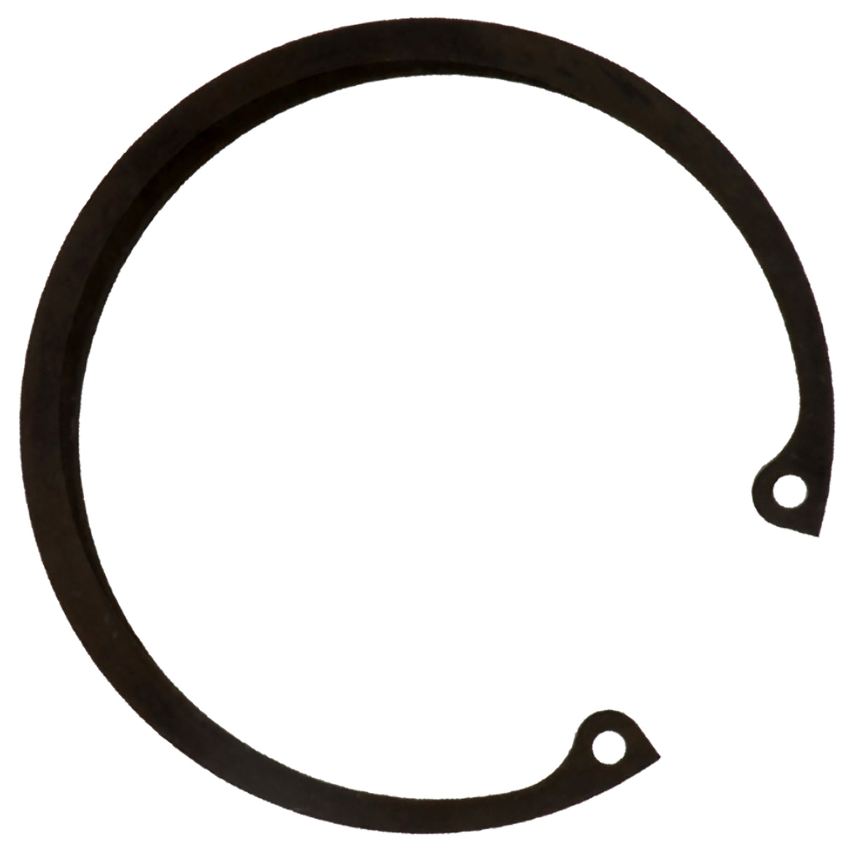 Circlip - Bearing housing securing Lely Discovery