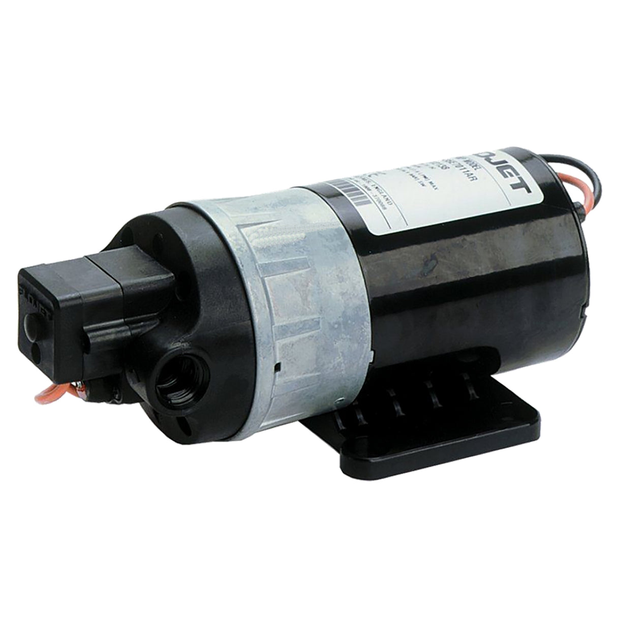 Flojet Waterpomp Lely Discovery