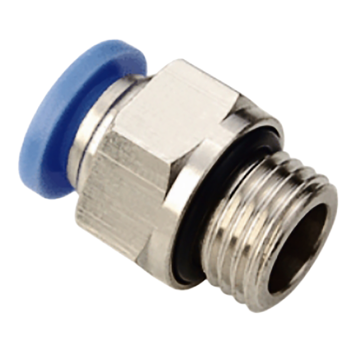 Compressed air coupling Water pump Discovery