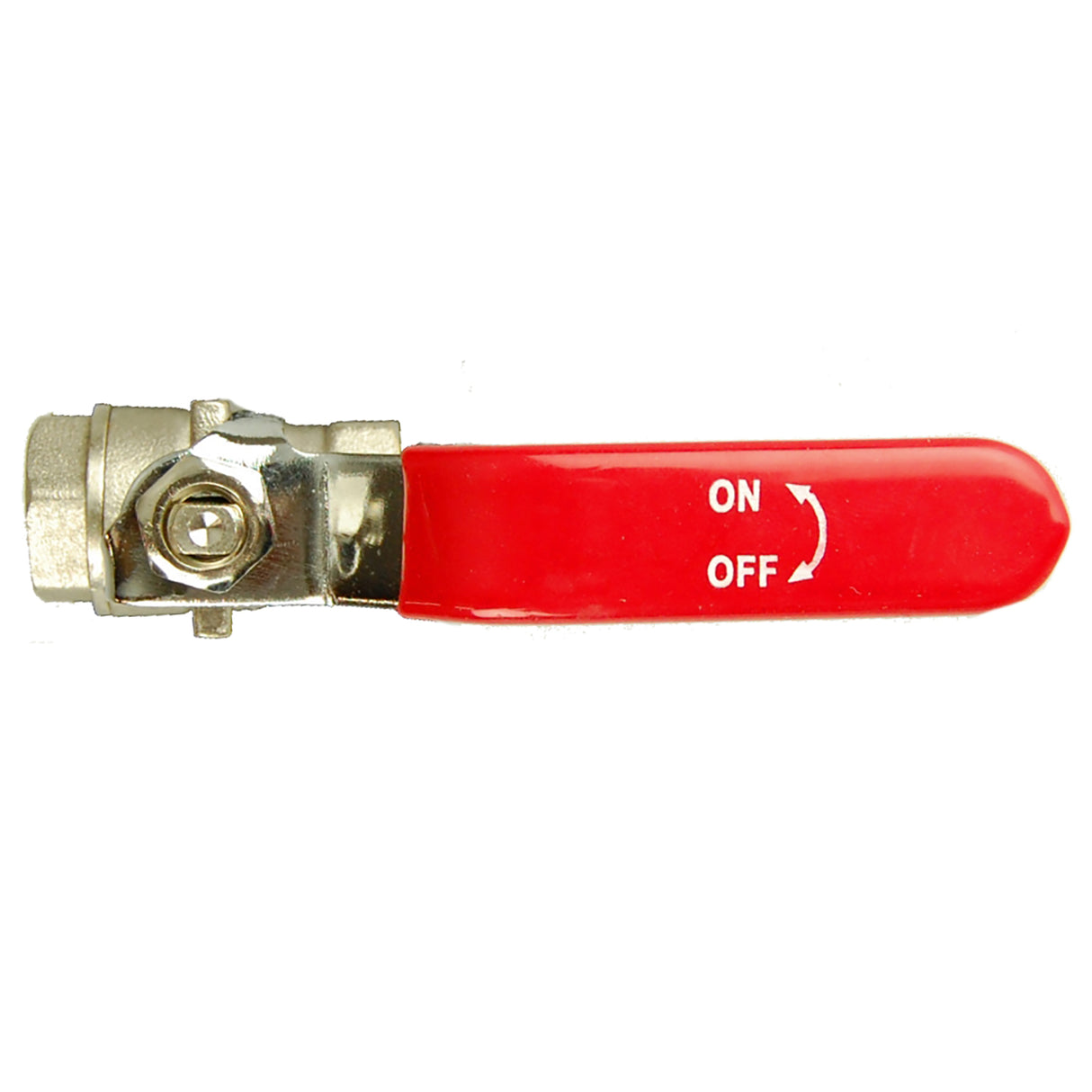 Valve d'eau Point de Puisage Lely Discovery 9.1129.0116.0