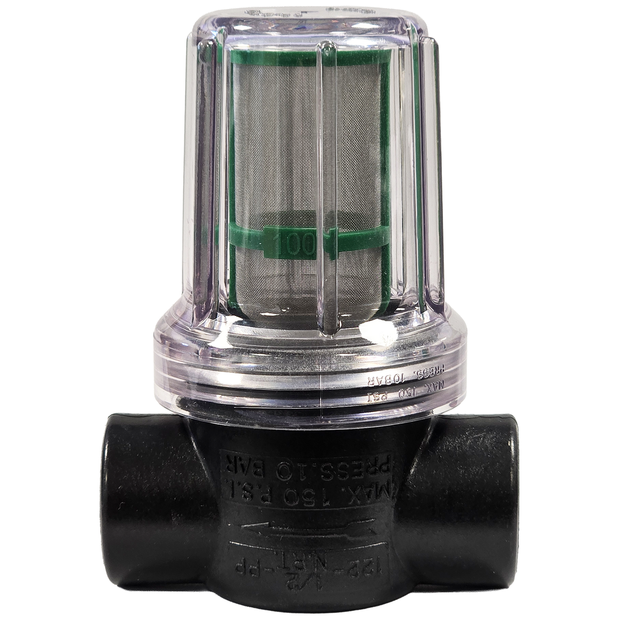 Water Filter AAB 122-1/2" Lely 9.1185.0970.0