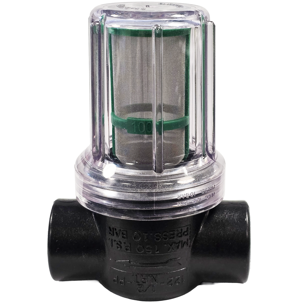 Water Filter AAB 122-1/2" Lely 9.1185.0970.0