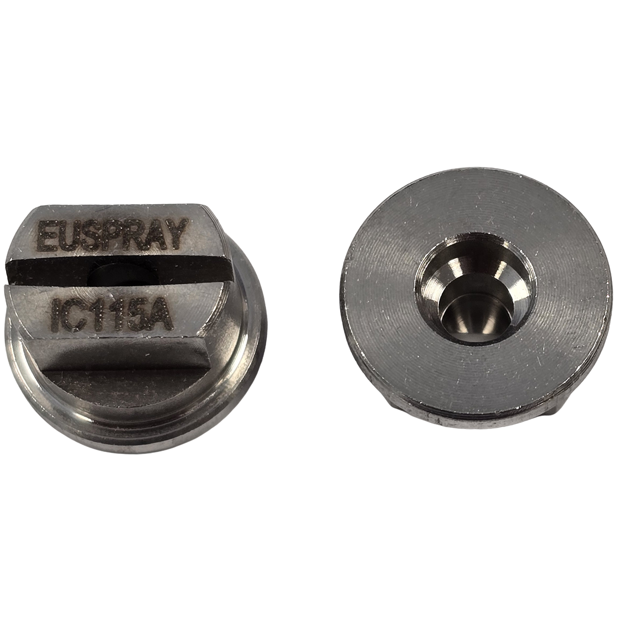 Large spray nozzle for Discovery Collector 9.1185.1139.0