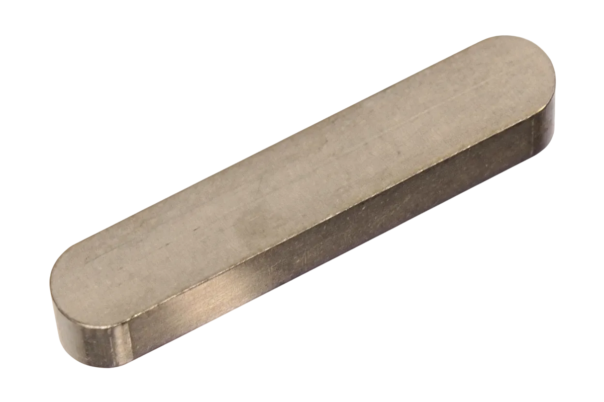 Insert Key 4x4x18 Lely Discovery Collector 5.4008.3491.0