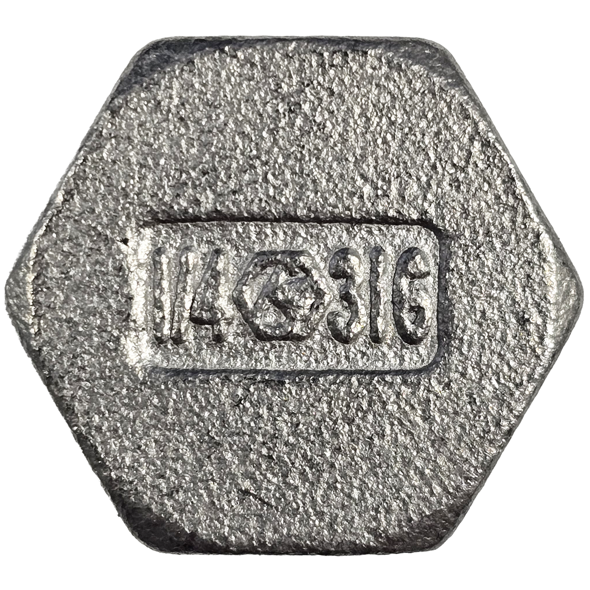 Top Nut 1/4 Low Lely Discovery Collector 9.1185.1149.0
