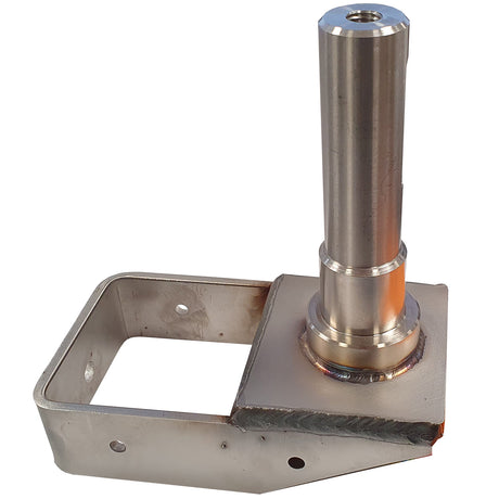 Klemme Lely Discovery Universal