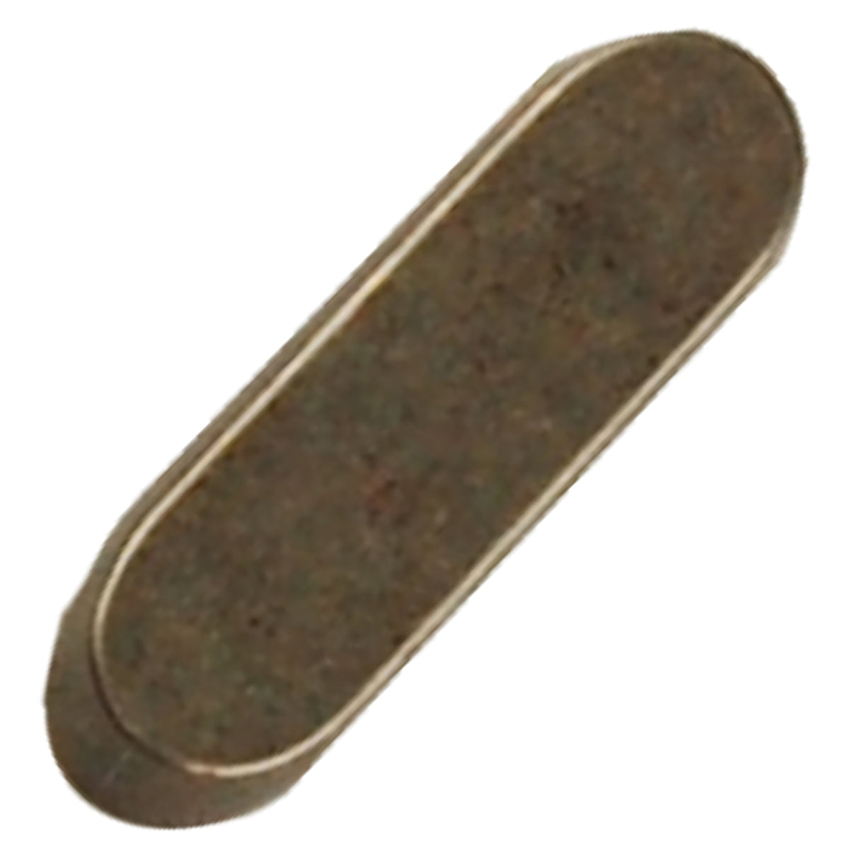 Edelstahl-Parallelschlüssel klein Lely Discovery