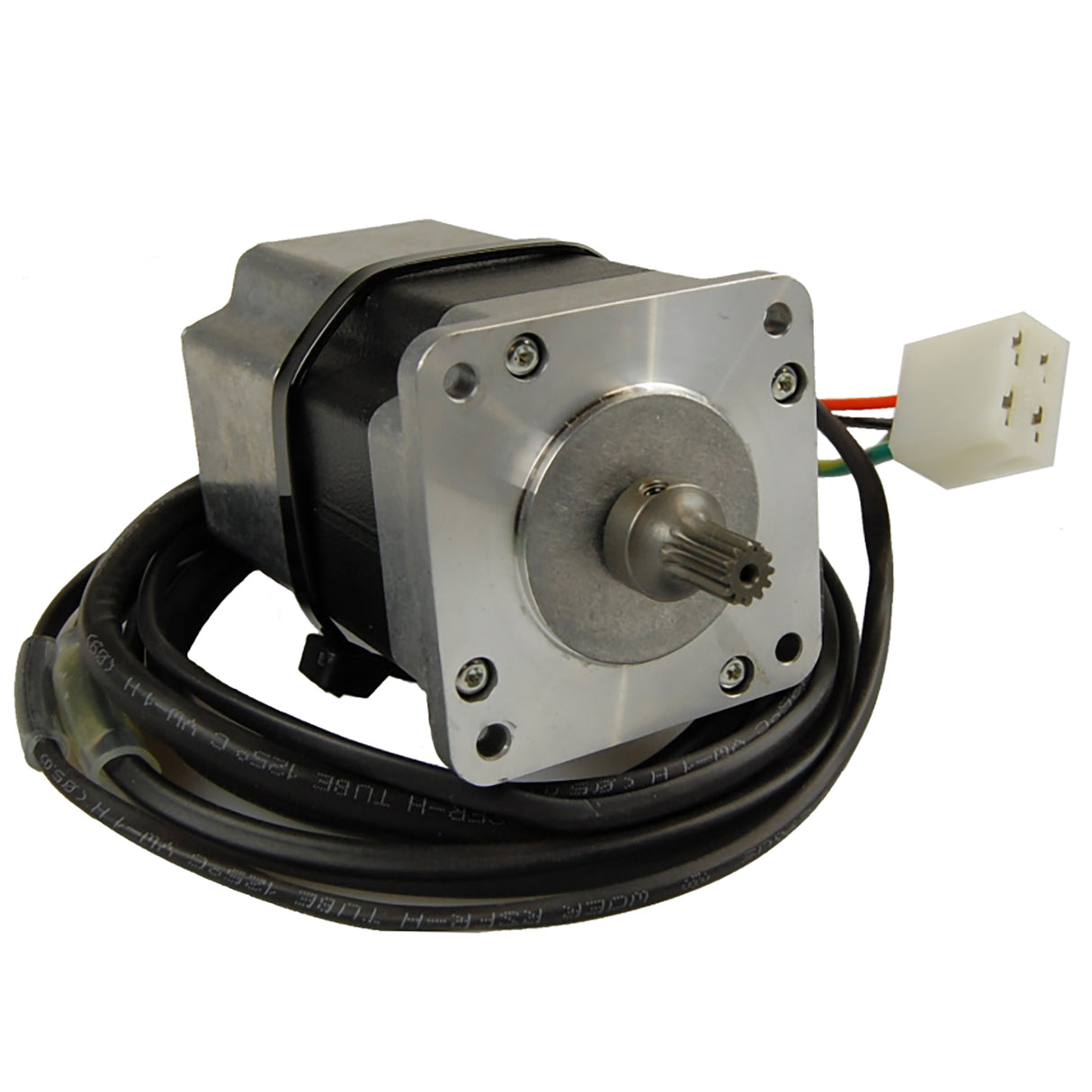 Motor Lely Oppdagelse