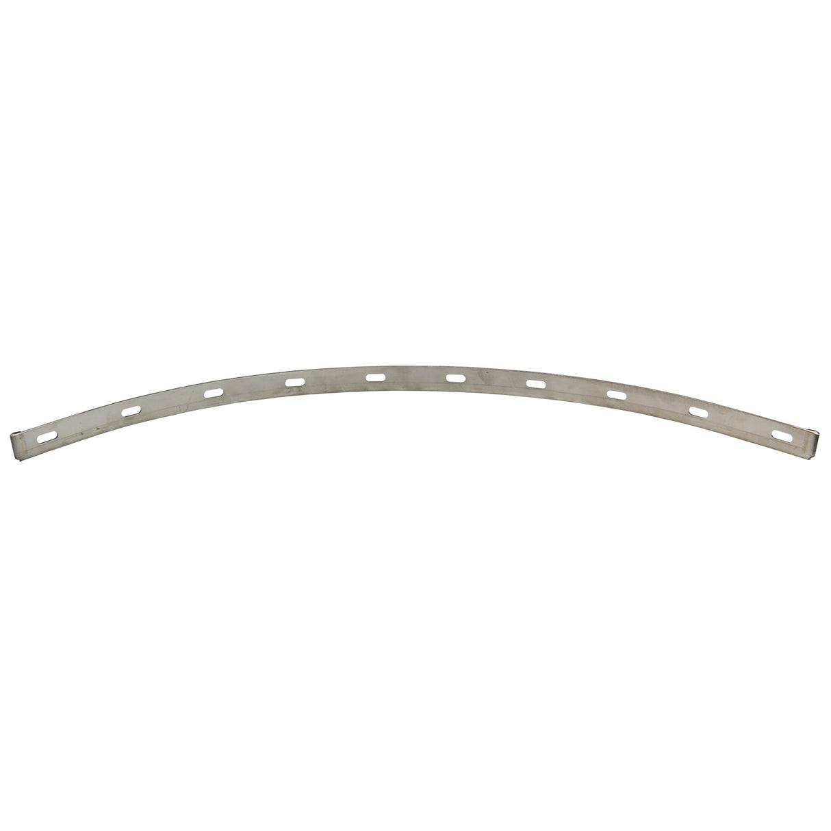 Clamp strip stainless steel Lely Discovery Corr. 5.4002.1471.0