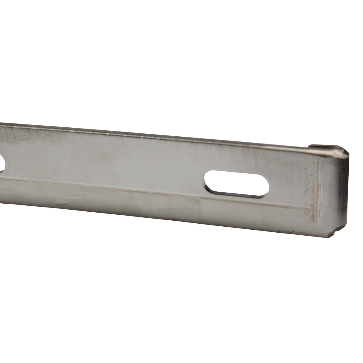 Clamp strip stainless steel Lely Discovery Corr. 5.4002.1471.0