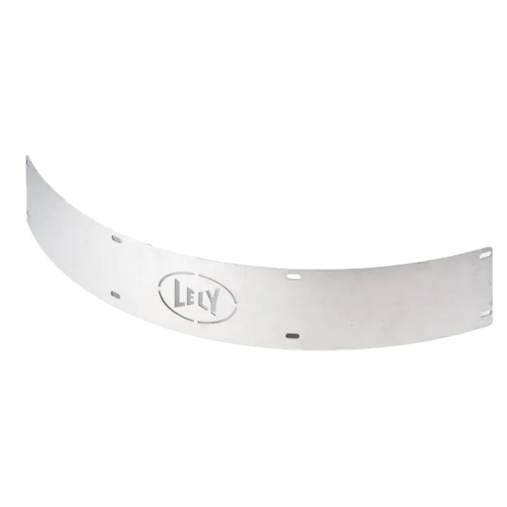 Clamp Profile Wear Strip Lely Juno 150 5.4301.1489.0