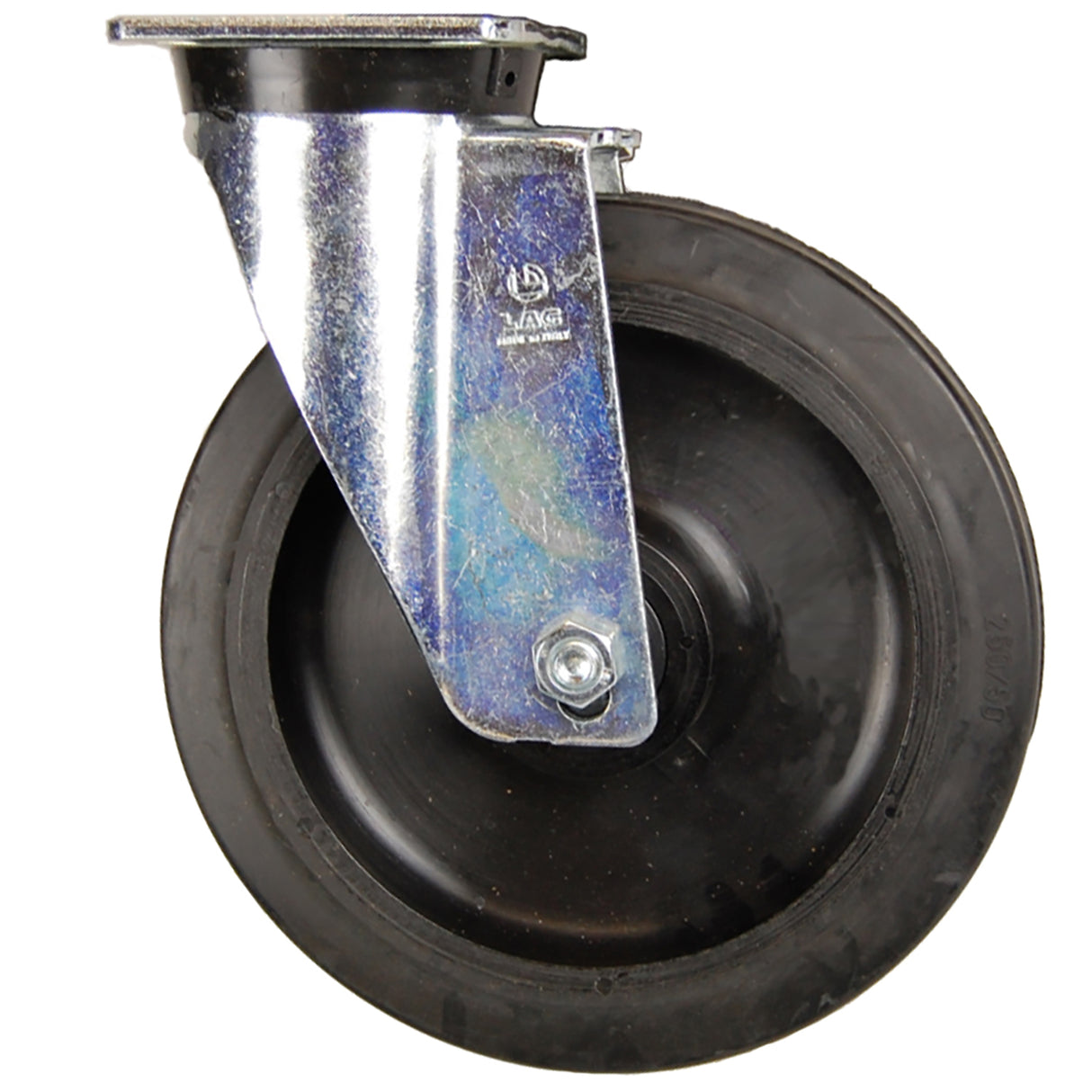 Caster wheel Lely Juno 150