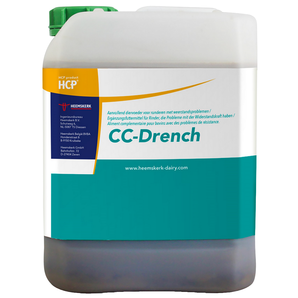 CC-Drench 5 Liter