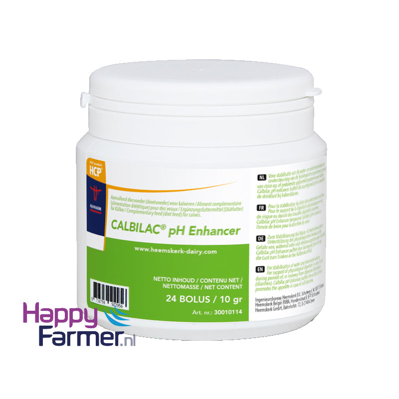 Calbilac pH Enhancer