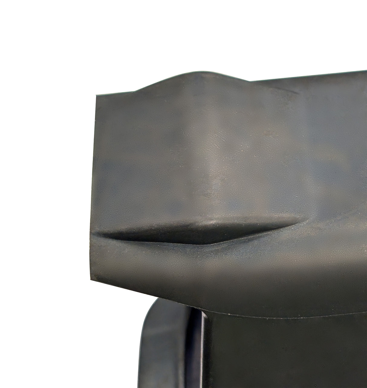 Rubber camera hood corr. DeLaval VMS Classic