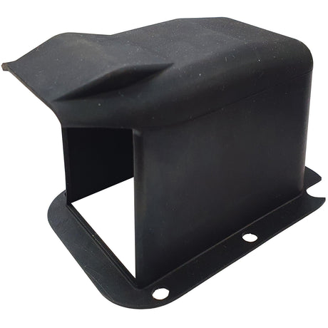 Rubber camera hood corr. DeLaval VMS Classic