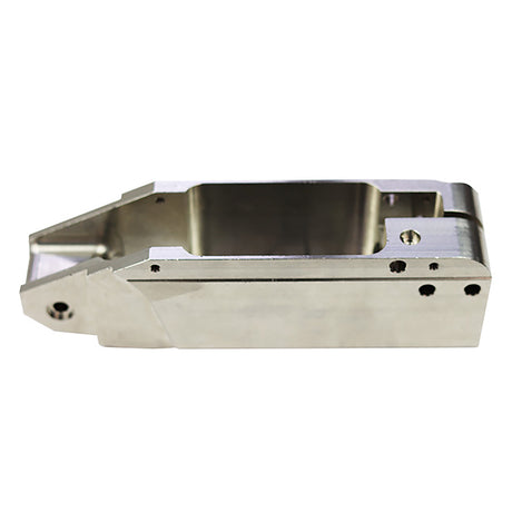 VMS Classic Arm Support Stainless Steel RIGHT