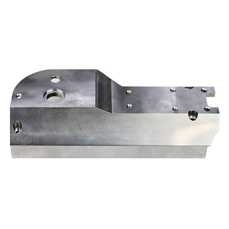 VMS Classic Gripper House Stainless Steel Right