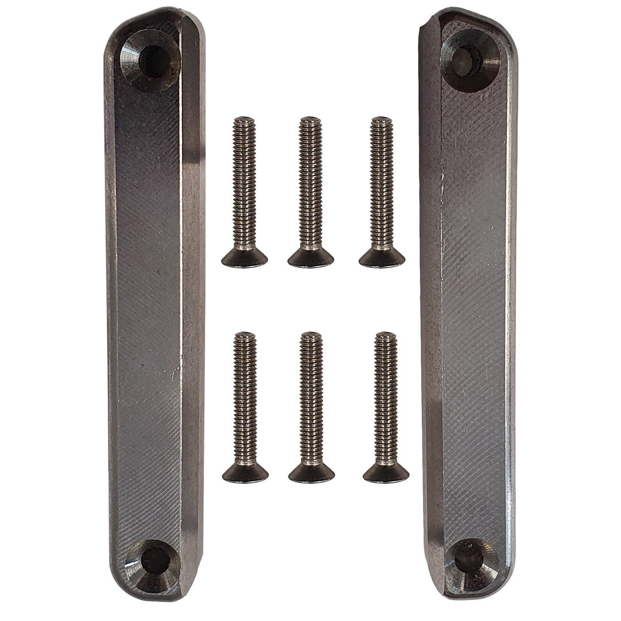 V300 Protection Bars Including Screws
