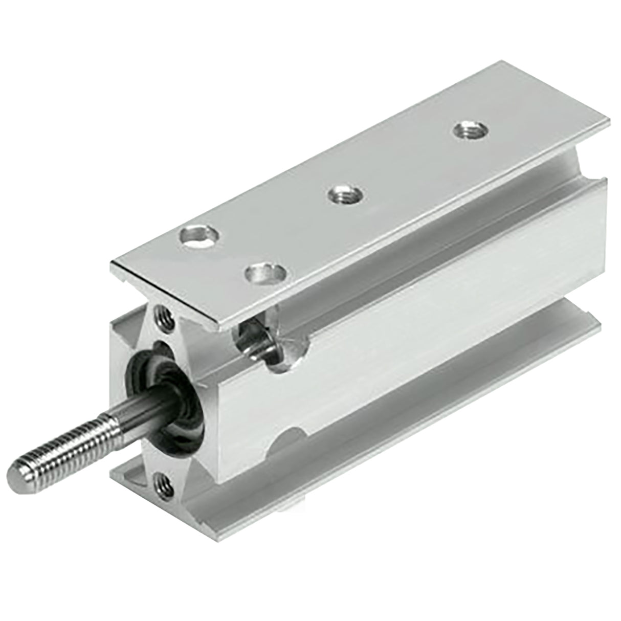 Gripper cylinder