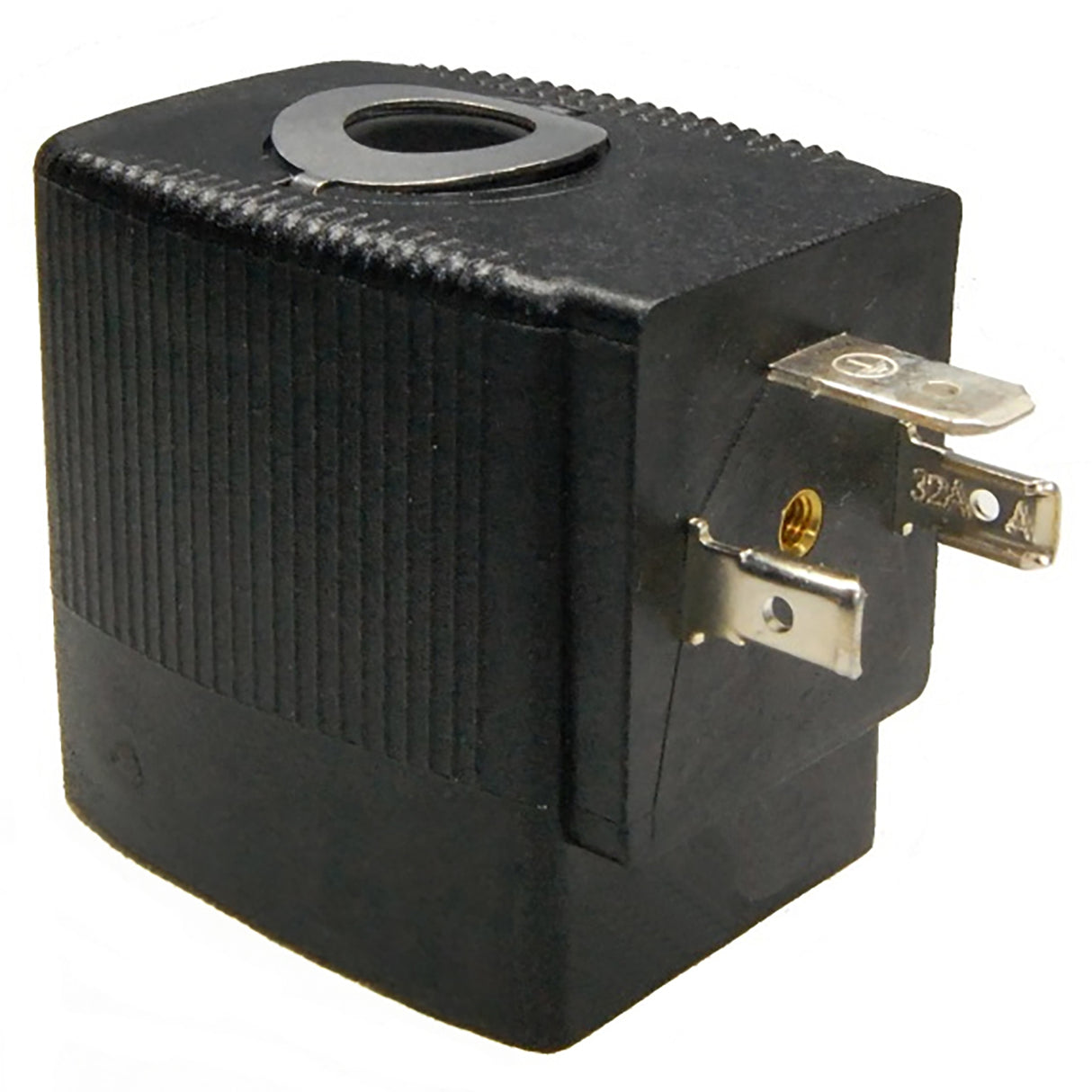 Flush water valve Burkert