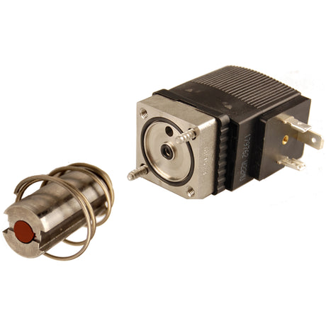 Revision set Burkert valve **DISCONTINUED ITEM: WHEN IT'S GONE, IT'S GONE**