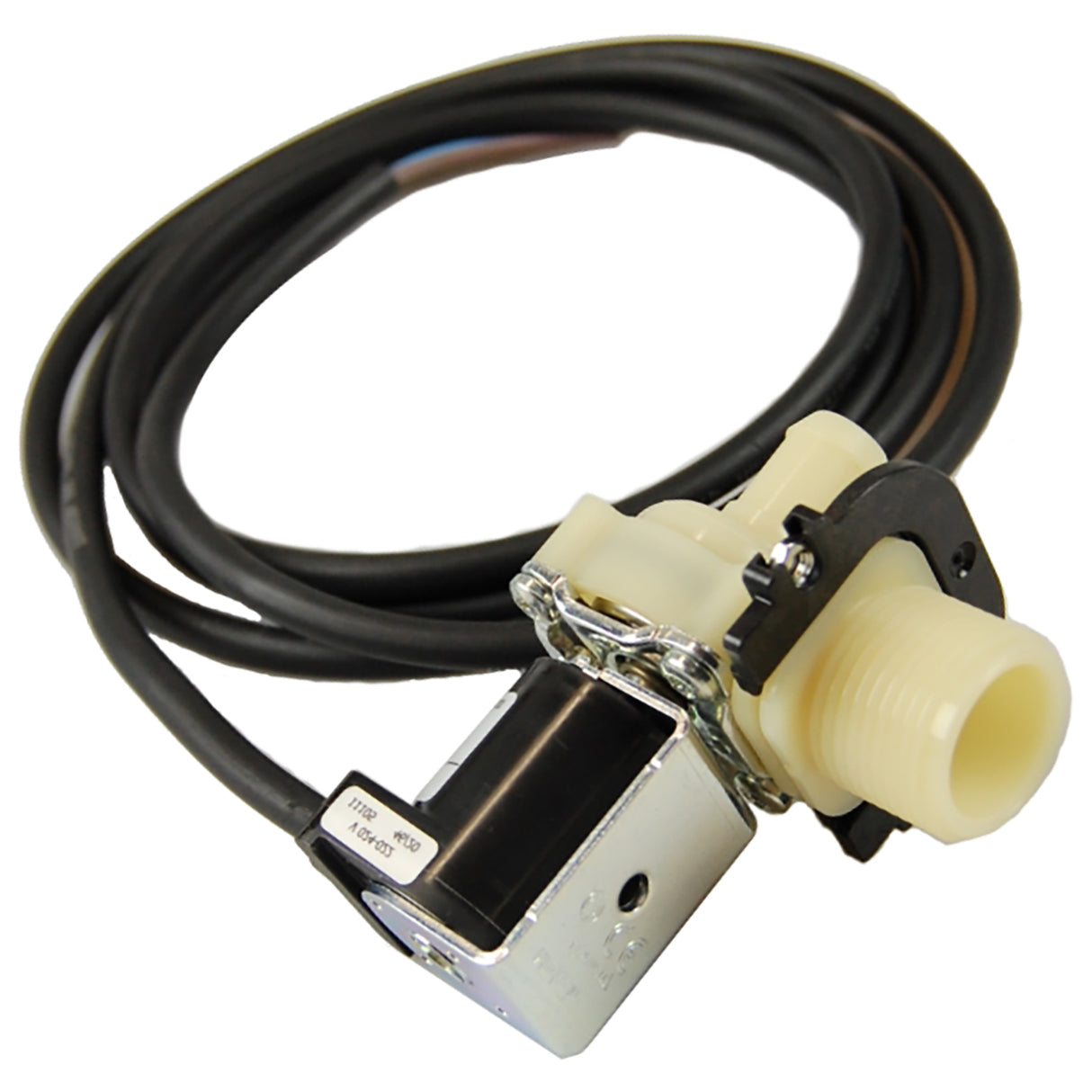 Water valve WK with cable DeLaval
