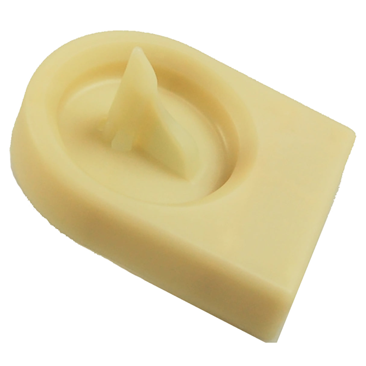 Lid Pretreatment Cup Without Steam Connection VMS DeLaval